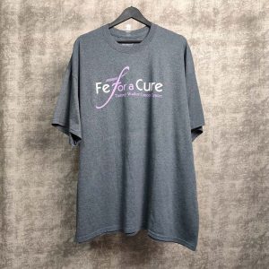 تیشرت مردانه  Gildan-Softstyle اورجینال کانادا - طوسی